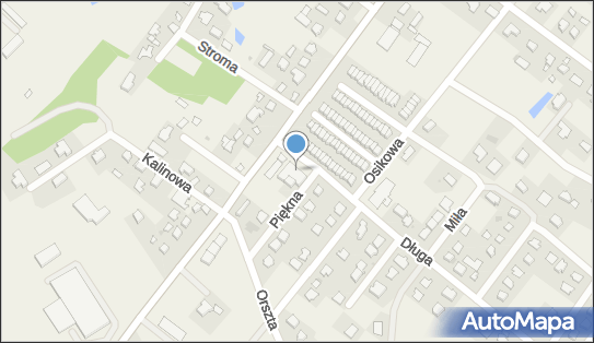 Zakład Blacharsko-Dekarski Sebastian Wegner, ul. Długa 1H, Krobia 87-162 - Budownictwo, Wyroby budowlane, NIP: 8791738343