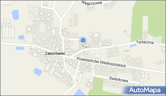 Zakład Budowlano Handlowy - Bocian Zbigniew, Tartaczna 5 64-150 - Budownictwo, Wyroby budowlane, NIP: 6971443341