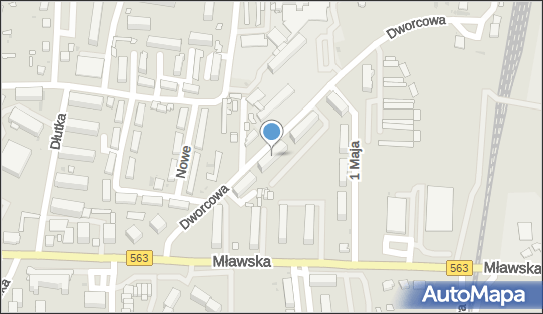 Zakład Budowlano Malarski, ul. Dworcowa 4 M 10, Rypin 87-500 - Budownictwo, Wyroby budowlane, NIP: 8921075847