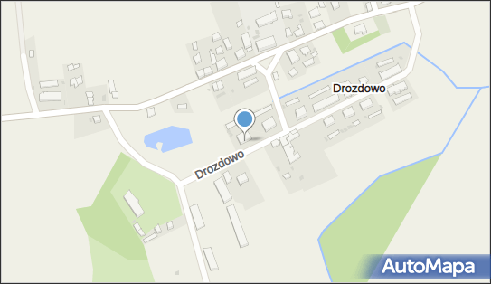 Zakład Budowlany Dąbrowski Jan, Drozdowo 54, Drozdowo 78-124 - Budownictwo, Wyroby budowlane, NIP: 6711527377