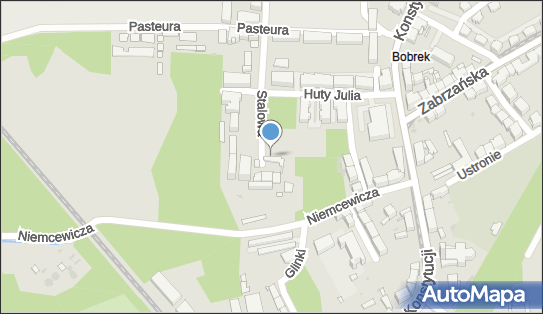 Zakład Budowlany Delta, ul. Konrada Piecucha 11A, Bytom 41-905 - Budownictwo, Wyroby budowlane