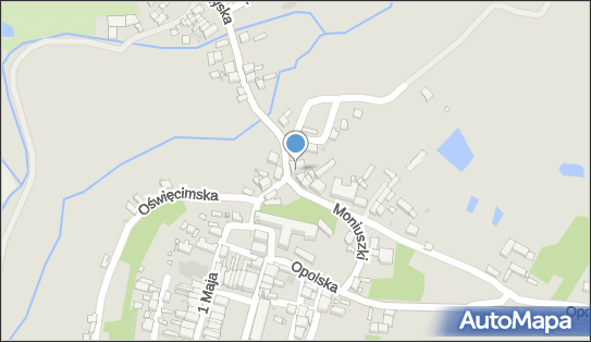 Zakład Budowlany Marczak Marczak Mariusz, Nyska 1, Biała 48-210 - Budownictwo, Wyroby budowlane, NIP: 7551048928