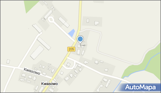 Zakład Budowlany, Kwasowo 38, Kwasowo 76-100 - Budownictwo, Wyroby budowlane, NIP: 8392465062