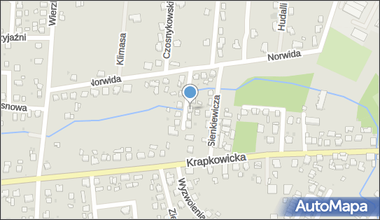 Zakład Dekarsko Blacharski, Elsnera 5, Gogolin 47-320 - Budownictwo, Wyroby budowlane, NIP: 7560004014