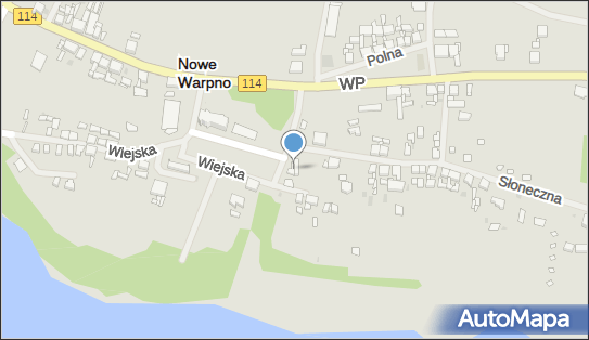 Zakład Dekarsko Blacharski, Wiejska 21, Nowe Warpno 72-022 - Budownictwo, Wyroby budowlane, NIP: 8512588650