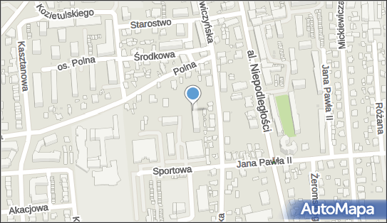 Zakład Drogowo-Budowlany B U D - i N Błędziński Krzysztof 05-600 - Budownictwo, Wyroby budowlane, NIP: 7970003971