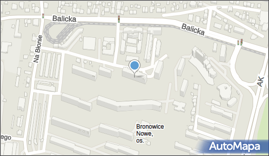 Zakład Elektroinstalacyjny, Na Błonie 3b, Kraków 30-147 - Budownictwo, Wyroby budowlane, NIP: 6771216209