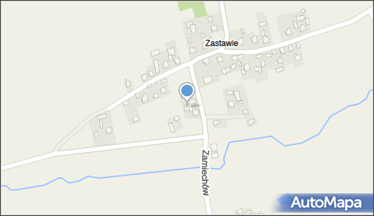 Zakład Elektroinstalacyjny, Zamiechów 73, Zamiechów 37-554 - Budownictwo, Wyroby budowlane, NIP: 7921012705