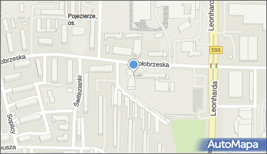 Zakład Elektroinstalacyjny, Kołobrzeska 29, Olsztyn 10-431 - Budownictwo, Wyroby budowlane, NIP: 7391993887