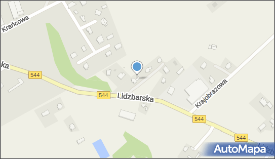 Zakład Elektryczny Mateusz Bojanowski, ul. Lidzbarska 73 87-300 - Budownictwo, Wyroby budowlane, NIP: 8741740119