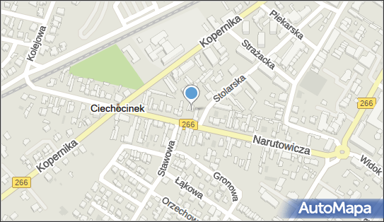 8911126431, Zakład Instalacji Elektrotechnicznej 