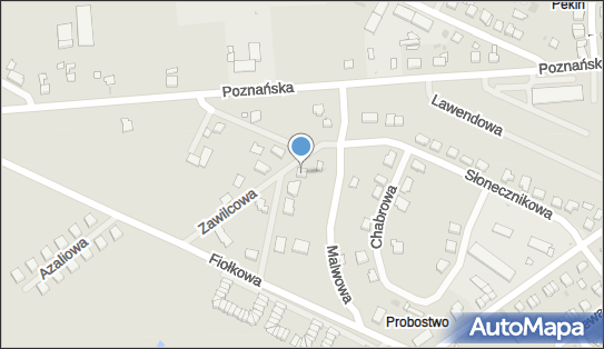 Zakład Instalacyjno Ogólnobudowlany, Zawilcowa 3, Pobiedziska 62-010 - Budownictwo, Wyroby budowlane, NIP: 7841260789