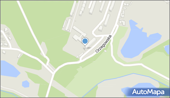 6261617228, Zakład Instalacyjno-Remontowy Rosomak Joachim Fabicki 