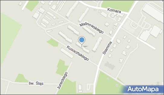 6721035977, Zakład Instalatorstwa Elektrycznego Dariusz Nastula 