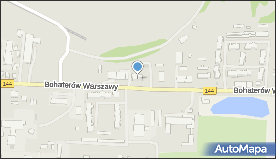 Zakład Instalatorstwa Elektrycznego Dariusz Szulejko, Nowogard 72-200 - Budownictwo, Wyroby budowlane, NIP: 8590003882