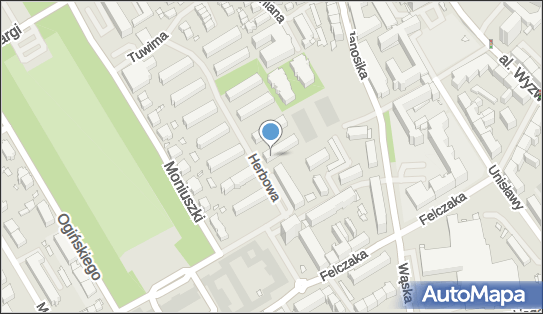 8511008797, Zakład Instalatorstwa Elektrycznego i Elektromechaniki Inż.Andrzej Kowalski 