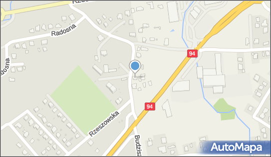 Zakład Instalatorstwa Elektrycznego Jan Rachwał, Nagawczyna 239 39-200 - Budownictwo, Wyroby budowlane, NIP: 8721430657