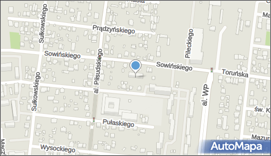 Zakład Instalatorstwo Elektryczne Waldemar Piotrowski, Piastów 05-820 - Budownictwo, Wyroby budowlane, NIP: 5340209339