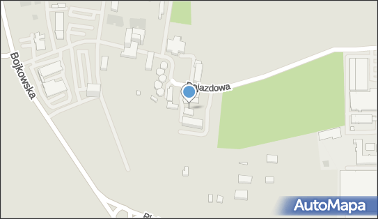 Zakład Inżynierii Hydro-Budowlanej Majewski Mariusz Majewski 44-100 - Budownictwo, Wyroby budowlane, NIP: 6311593525