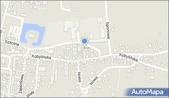 Zakład Murarski Krobia, ul. prof. Józefa Zwierzyckiego 3, Krobia 63-840 - Budownictwo, Wyroby budowlane, NIP: 6961176393