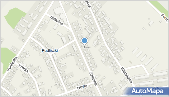 Zakład Murarski Marian Szymański Pudliszki, ul. Szkolna 12 63-840 - Budownictwo, Wyroby budowlane, NIP: 6961339205