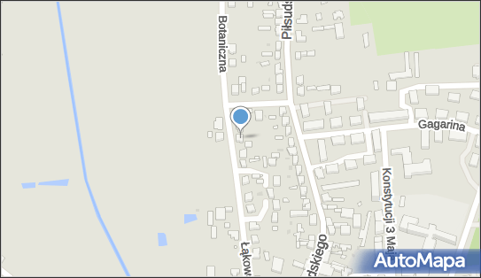 Zakład Murarski Modrzyk Kazimierz Modrzyk Andrzej, Łąkowa 45 66-110 - Budownictwo, Wyroby budowlane, NIP: 9231020177