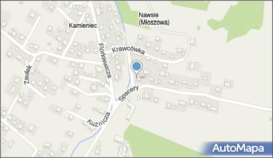 Zakład Murarski, ul. Spacery 1, Młoszowa 32-546 - Budownictwo, Wyroby budowlane, NIP: 6281002292