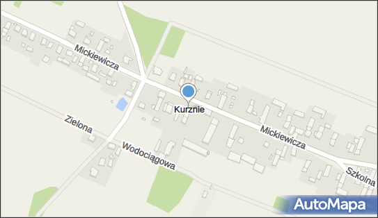 Zakład Murarski, Kurznie 31, Kurznie 49-325 - Budownictwo, Wyroby budowlane, NIP: 9910179437