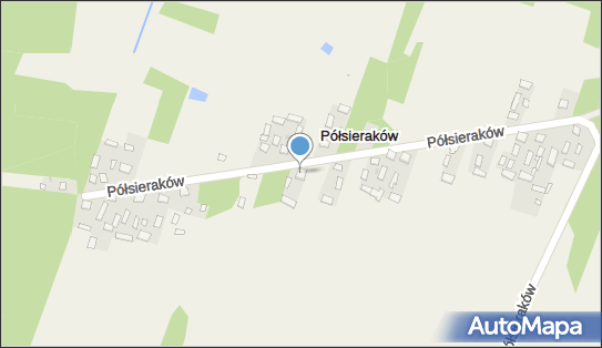 Zakład Murarski, Półsieraków 15, Półsieraków 37-417 - Budownictwo, Wyroby budowlane, NIP: 8651221315