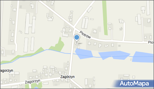 Zakład Murarski, Zagorzyn 24, Zagorzyn 62-812 - Budownictwo, Wyroby budowlane, NIP: 6181015651