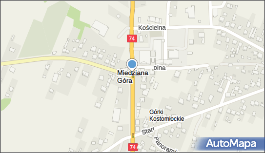 9590339602, Zakład Ogólnobudowalny Jerzy Michta 