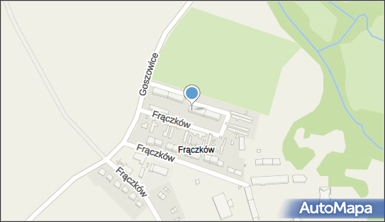 7531223624, Zakład Ogólnobudowlany Adam Gawlak 