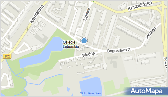 Zakład Ogólnobudowlany Bogdan Rosiak, Bogusława X 10, Kołobrzeg 78-100 - Budownictwo, Wyroby budowlane, NIP: 6710002661