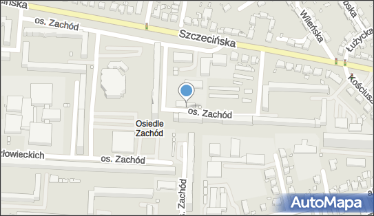 Zakład Ogólnobudowlany Instalatorstwa Elektrycznego Ślusarstwo Elektromechanika Babicki Raszard 73-110 - Budownictwo, Wyroby budowlane, NIP: 8540004218