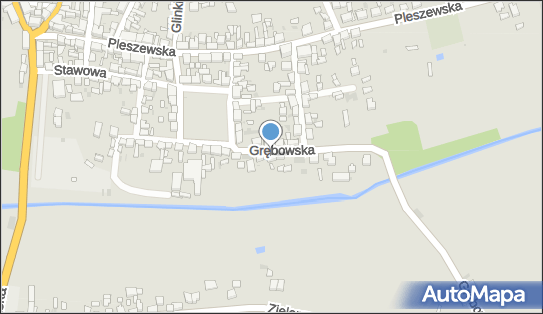 Zakład Ogólnobudowlany Sil Bud, Grębowska 10 63-720 - Budownictwo, Wyroby budowlane, NIP: 6211552627