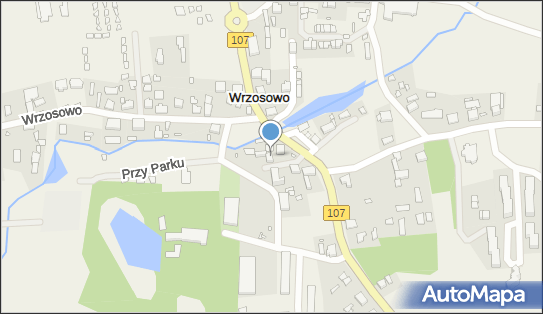 Zakład Ogólnobudowlany Usługi Transportowe i Handlowe, Wrzosowo 72-400 - Budownictwo, Wyroby budowlane, NIP: 8571045112