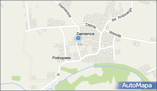 Zakład Ogólnobudowlany, Damienice 24, Damienice 32-700 - Budownictwo, Wyroby budowlane, NIP: 8681003132