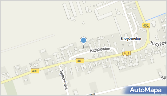 Zakład Ogólnobudowlany, Krzyżowice 39, Krzyżowice 49-332 - Budownictwo, Wyroby budowlane, NIP: 7471003220