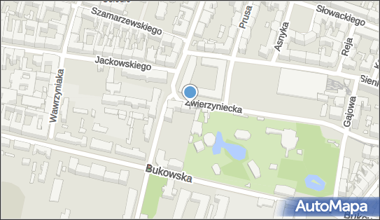 Zakład Ogólnobudowlany, Zwierzyniecka 39, Poznań 60-814 - Budownictwo, Wyroby budowlane, NIP: 7811705241