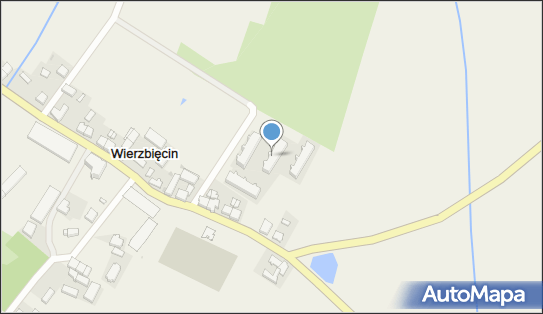 Zakład Ogólnobudowlany, Wierzbięcin 18, Wierzbięcin 72-209 - Budownictwo, Wyroby budowlane, NIP: 8561554591