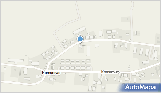 Zakład Ogólnobudowlany, Komarowo 75, Komarowo 72-105 - Budownictwo, Wyroby budowlane, NIP: 8561210615