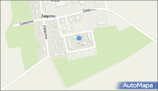 Zakład Ogólnobudowlany, Żalęcino 35C, Żalęcino 73-115 - Budownictwo, Wyroby budowlane, NIP: 8531127855