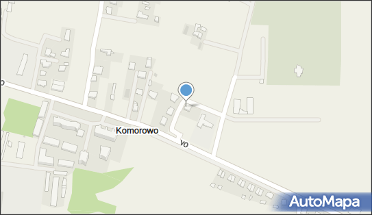 Zakład Płytkarsko Posadzkarski Instalacji Wod Kan i Co, Komorowo 64-200 - Budownictwo, Wyroby budowlane, NIP: 9230002970