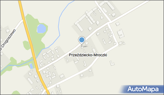 Zakład Posadzkarsko Cykliniarski, Przeździecko-Mroczki 16 18-303 - Budownictwo, Wyroby budowlane, NIP: 7231606522