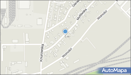 Zakład Projekt i Realizacji Robót Budowl Montaż Elkar, Zabrze 41-800 - Budownictwo, Wyroby budowlane, NIP: 6481086649