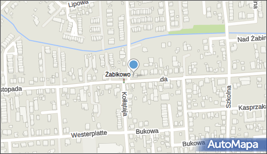 Zakład Projektowo Budowlany i Robót Instalacji Sanitarnych, Luboń 62-031 - Budownictwo, Wyroby budowlane, NIP: 7771086629