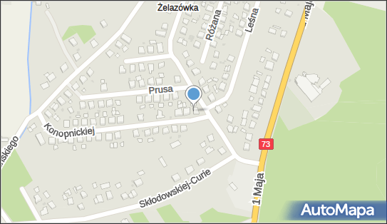 Zakład Remontowo Budowlany Budrem, ul. Konopnickiej 2, Szczucin 33-230 - Budownictwo, Wyroby budowlane, NIP: 8711021791