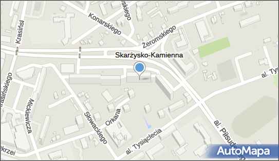 Zakład Remontowo Budowlany Danex, Skarżysko-Kamienna 26-110 - Budownictwo, Wyroby budowlane, NIP: 6631405175