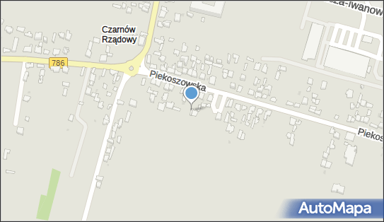 Zakład Remontowo Budowlany Gris, Piekoszowska 245, Kielce 25-638 - Budownictwo, Wyroby budowlane, NIP: 9590761241