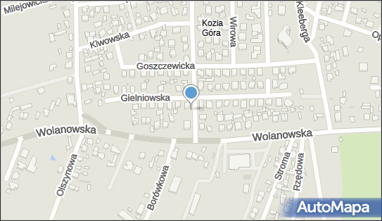 Zakład Remontowo - Budowlany Instalacje Sanitarne i Gazowe, Radom 26-600 - Budownictwo, Wyroby budowlane, NIP: 7960136469